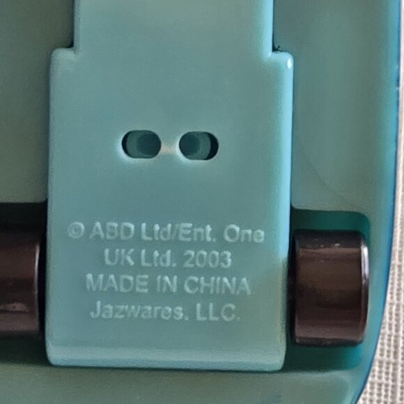 Peppa Pig figures and car Toy Lot Total Of 8 Cake Toppers Cake Decor - Picture 5 of 6